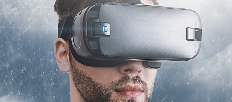 Dein Praktikum im Metaverse  Arbeiten in der Welt von morgen