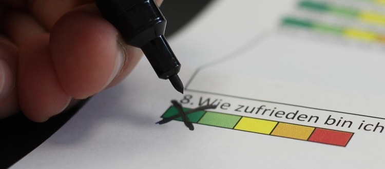 Wie du lernst, dich realistisch einzuschätzen