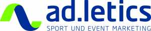 Logo von ad.letics GmbH