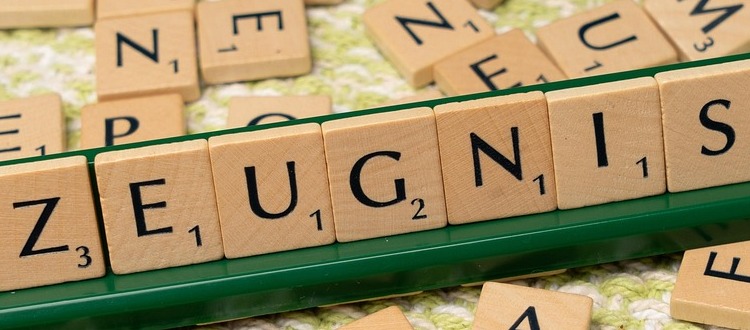 Die Geheimcodes der Formulierungen eines Praktikumszeugnisses