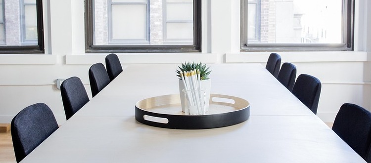 Was du über Büroetikette wissen solltest: Kleine Regeln große Wirkung