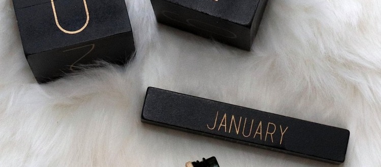 Warum du dir zu Jahresbeginn ein neues Lernziel setzen solltest