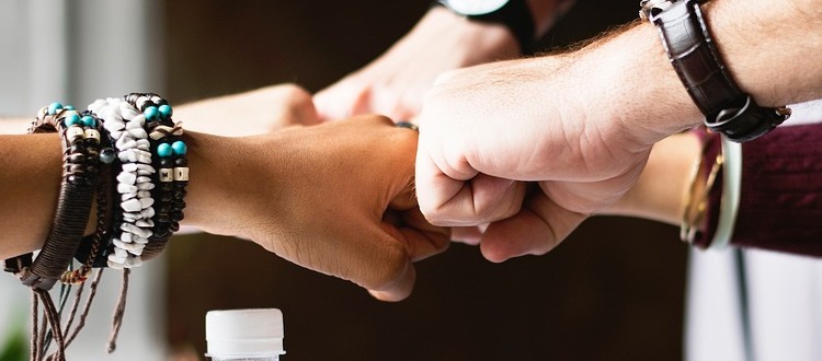 Wie du Zustimmung bekommst auch wenn du neu im Team bist