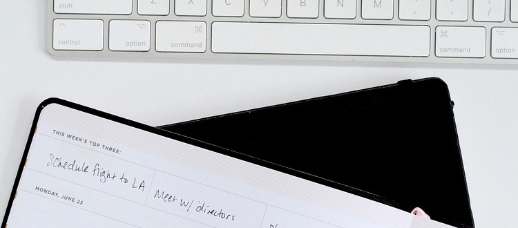 Wie du Prioritäten setzt, wenn alles wichtig wirkt