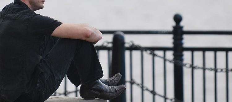 Der Punkt an dem Nachdenken wichtiger ist als Handeln