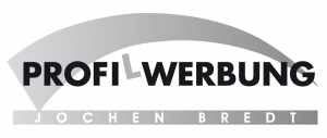 Logo von Profilwerbung