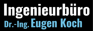 Ingenieurbüro Dr.-Ing. Eugen Koch