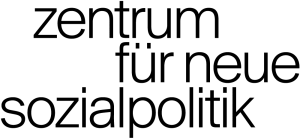 Logo von Zentrum für neue Sozialpolitik gGmbH