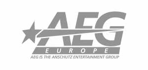 Logo von AEG Arena Hamburg GmbH