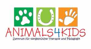 Logo von Animals4Kids