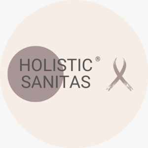 Logo von Holistic Sanitas