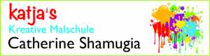 Logo von Katja´s Kreative Malschule