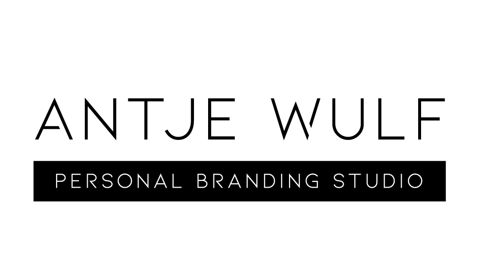 Antje Wulf - Personal Branding Studio