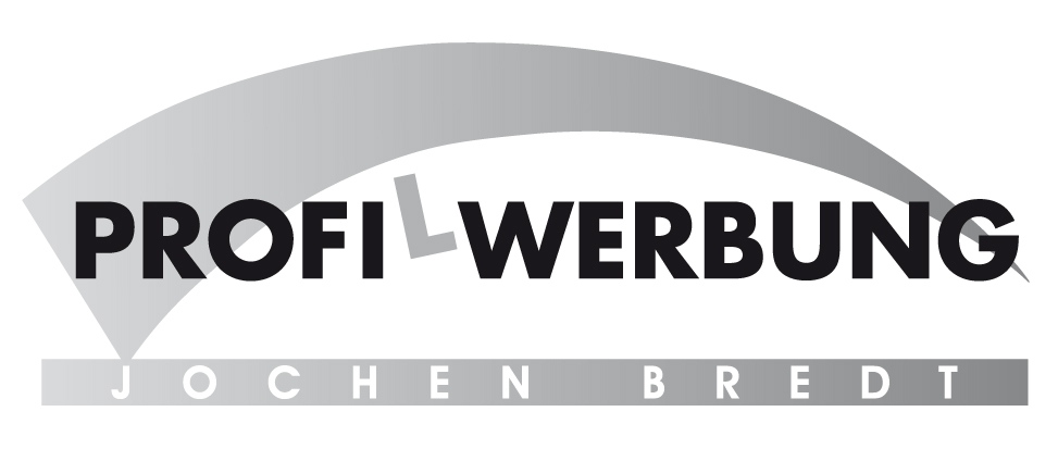 Profilwerbung
