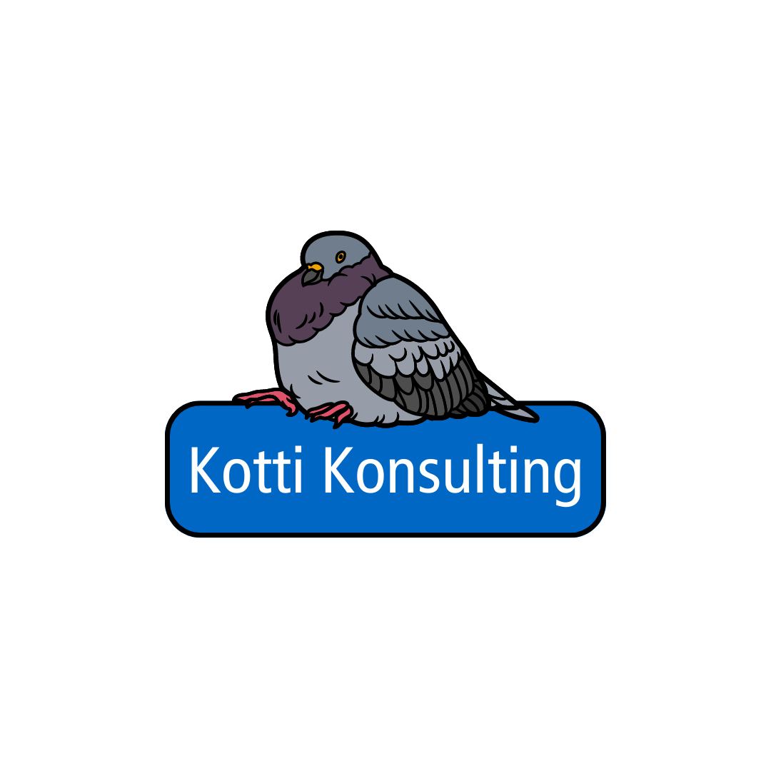 Kotti Konsulting UG (haftungsbeschränkt)